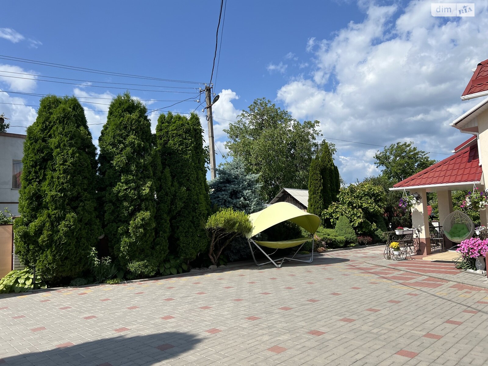двоповерховий будинок бесідка, 187.4 кв. м, цегла. Продаж в Вінниці, район Старе місто фото 1 двоповерховий будинок бесідка, 187.4 кв. м, цегла. Продаж в Вінниці, район Старе місто фото 1