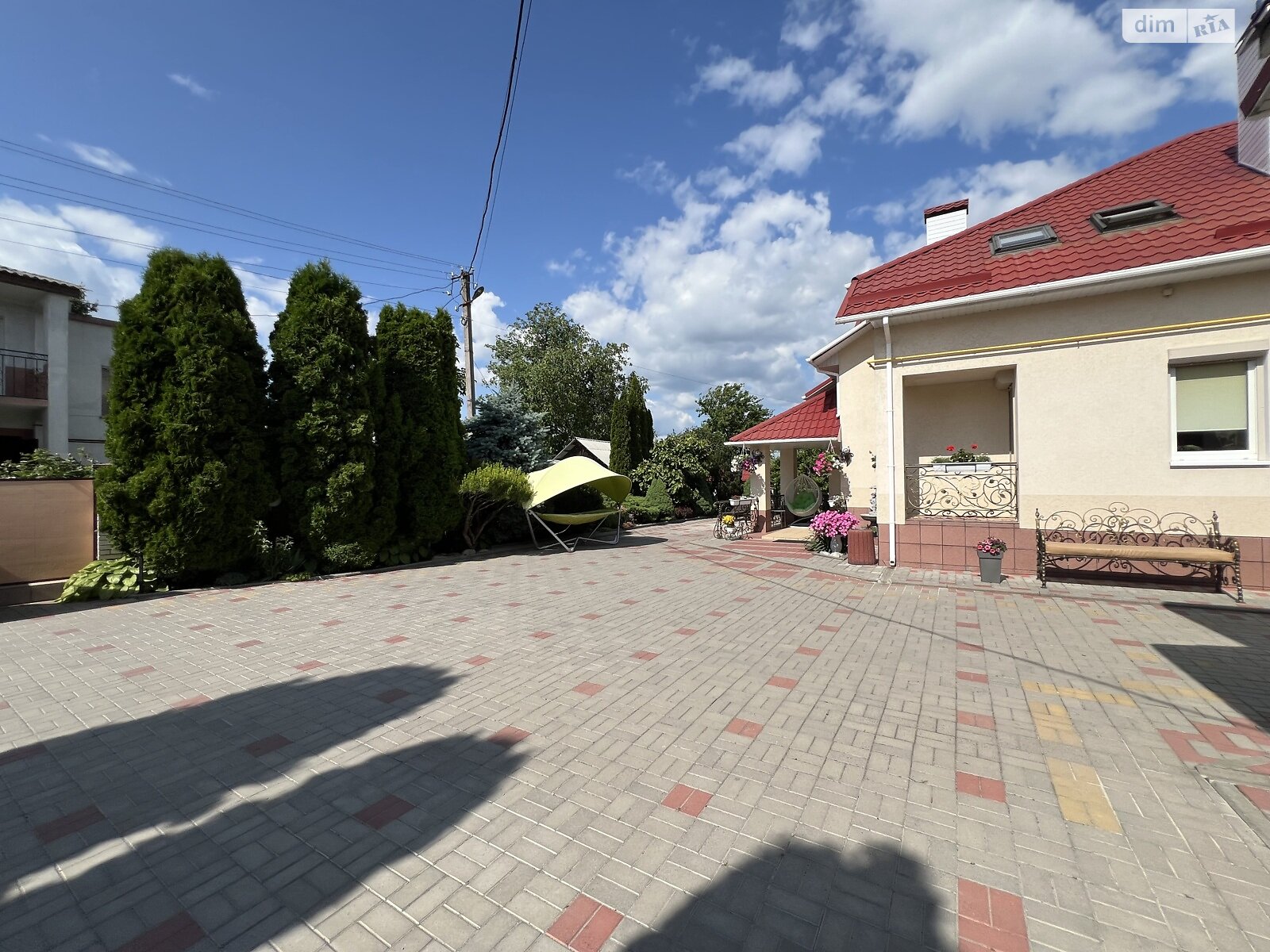двоповерховий будинок бесідка, 187.4 кв. м, цегла. Продаж в Вінниці, район Старе місто фото 1 двоповерховий будинок бесідка, 187.4 кв. м, цегла. Продаж в Вінниці, район Старе місто фото 1