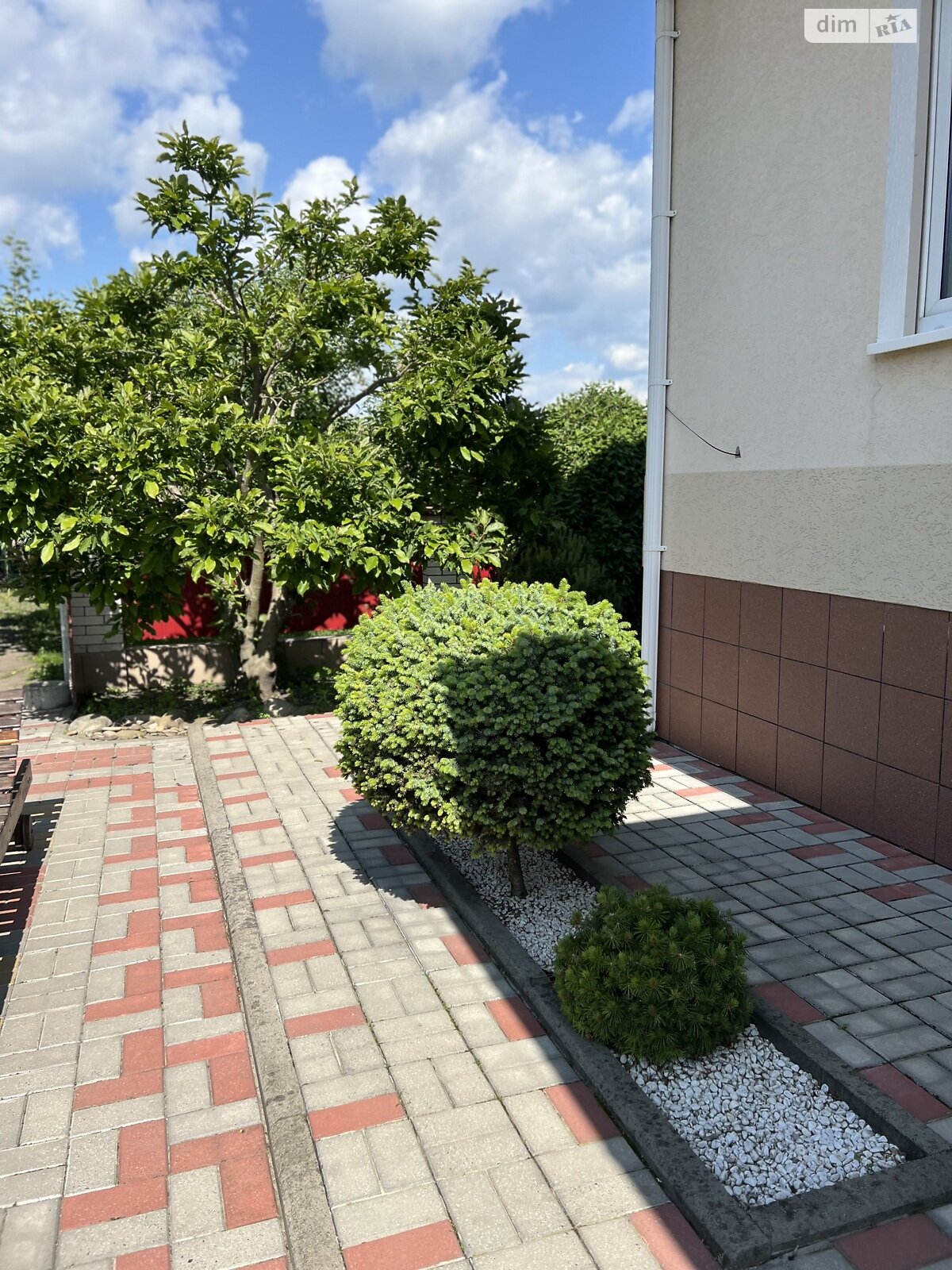 двоповерховий будинок бесідка, 187.4 кв. м, цегла. Продаж в Вінниці, район Старе місто фото 1 двоповерховий будинок бесідка, 187.4 кв. м, цегла. Продаж в Вінниці, район Старе місто фото 1