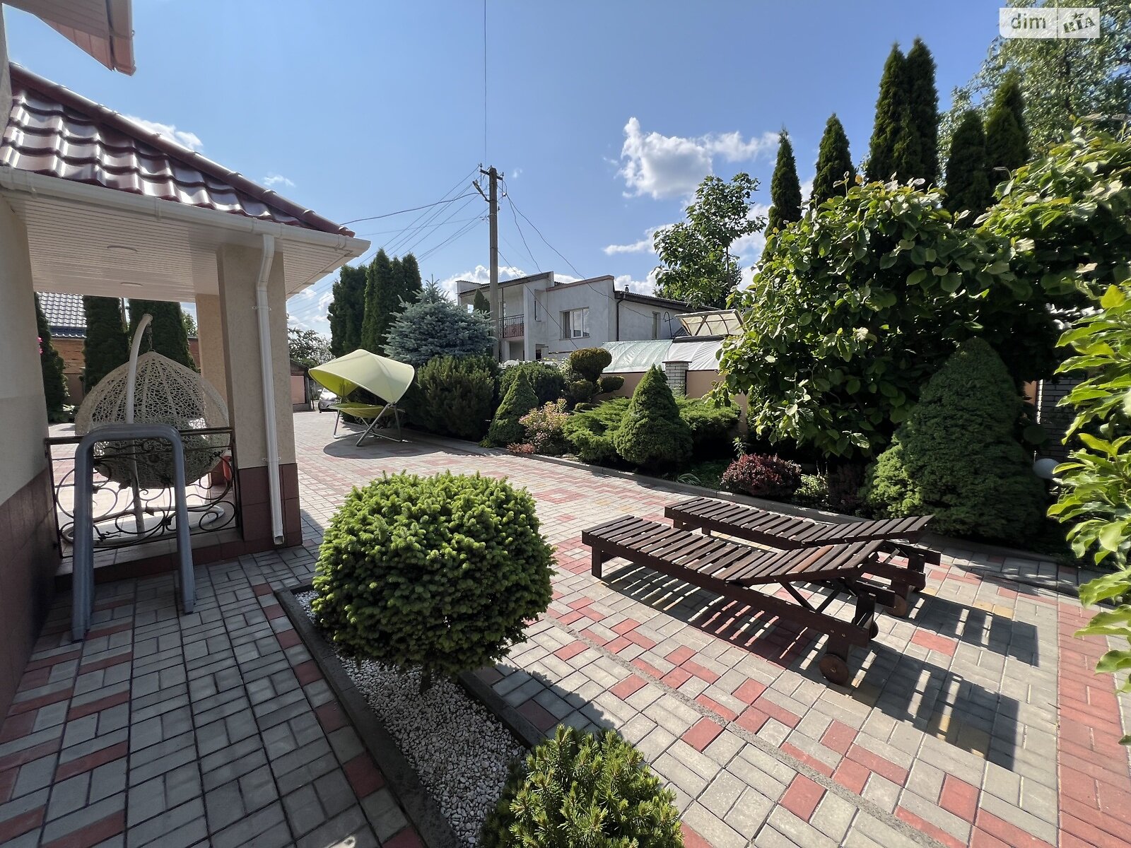 двоповерховий будинок бесідка, 187.4 кв. м, цегла. Продаж в Вінниці, район Старе місто фото 1 двоповерховий будинок бесідка, 187.4 кв. м, цегла. Продаж в Вінниці, район Старе місто фото 1