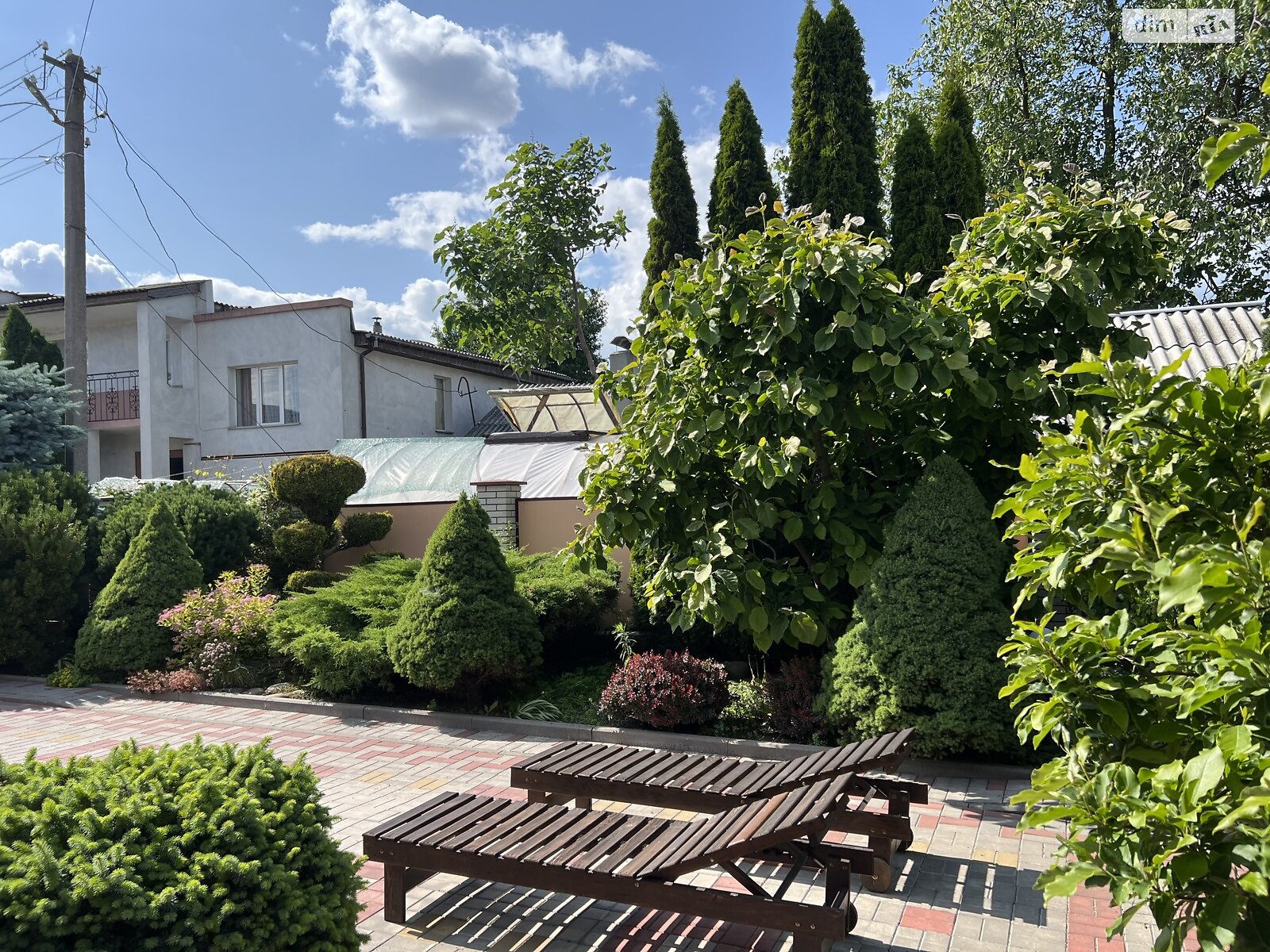двоповерховий будинок бесідка, 187.4 кв. м, цегла. Продаж в Вінниці, район Старе місто фото 1 двоповерховий будинок бесідка, 187.4 кв. м, цегла. Продаж в Вінниці, район Старе місто фото 1