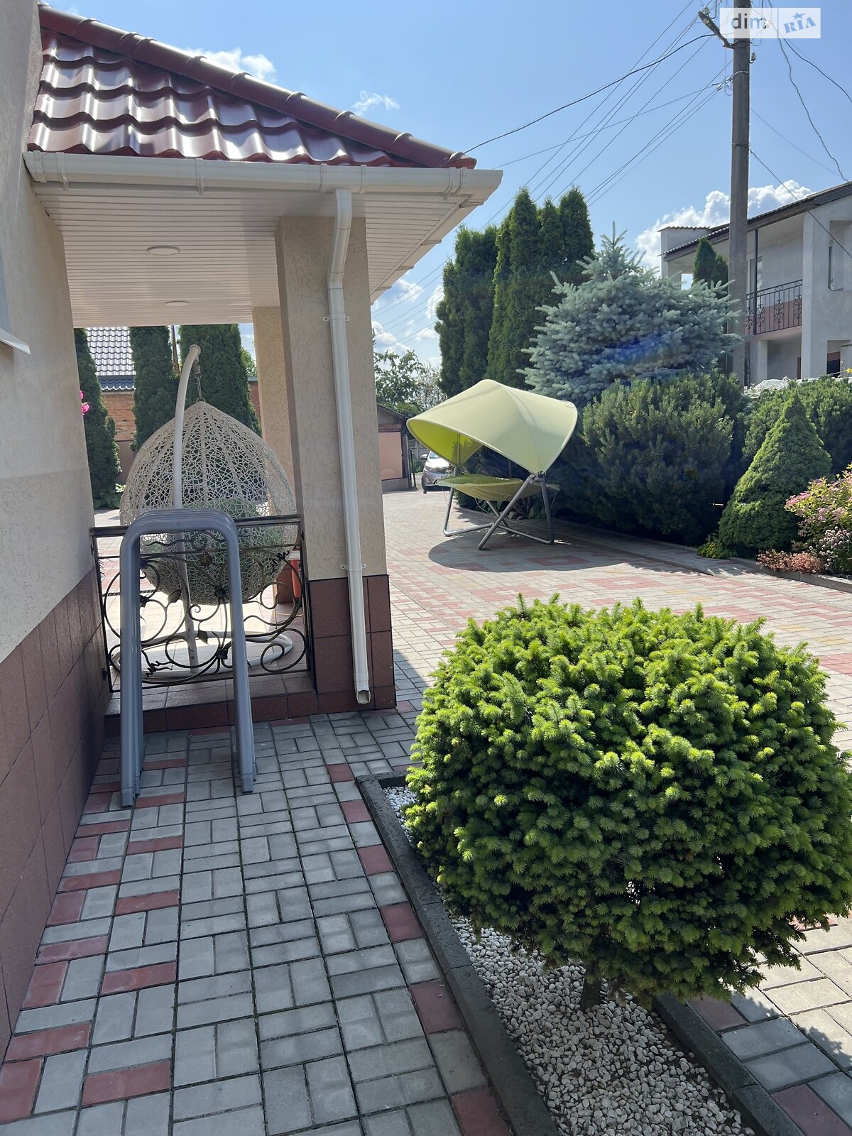 двоповерховий будинок бесідка, 187.4 кв. м, цегла. Продаж в Вінниці, район Старе місто фото 1 двоповерховий будинок бесідка, 187.4 кв. м, цегла. Продаж в Вінниці, район Старе місто фото 1