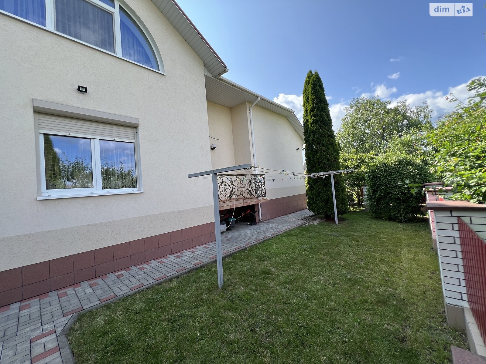 двоповерховий будинок бесідка, 187.4 кв. м, цегла. Продаж в Вінниці, район Старе місто фото 1 двоповерховий будинок бесідка, 187.4 кв. м, цегла. Продаж в Вінниці, район Старе місто фото 1
