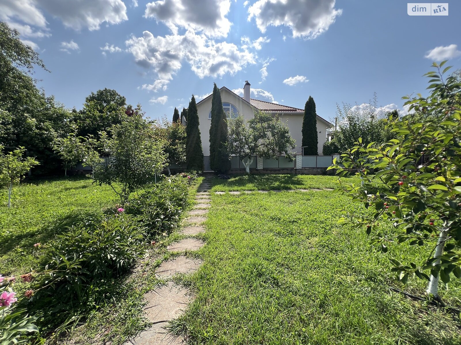 двоповерховий будинок бесідка, 187.4 кв. м, цегла. Продаж в Вінниці, район Старе місто фото 1 двоповерховий будинок бесідка, 187.4 кв. м, цегла. Продаж в Вінниці, район Старе місто фото 1