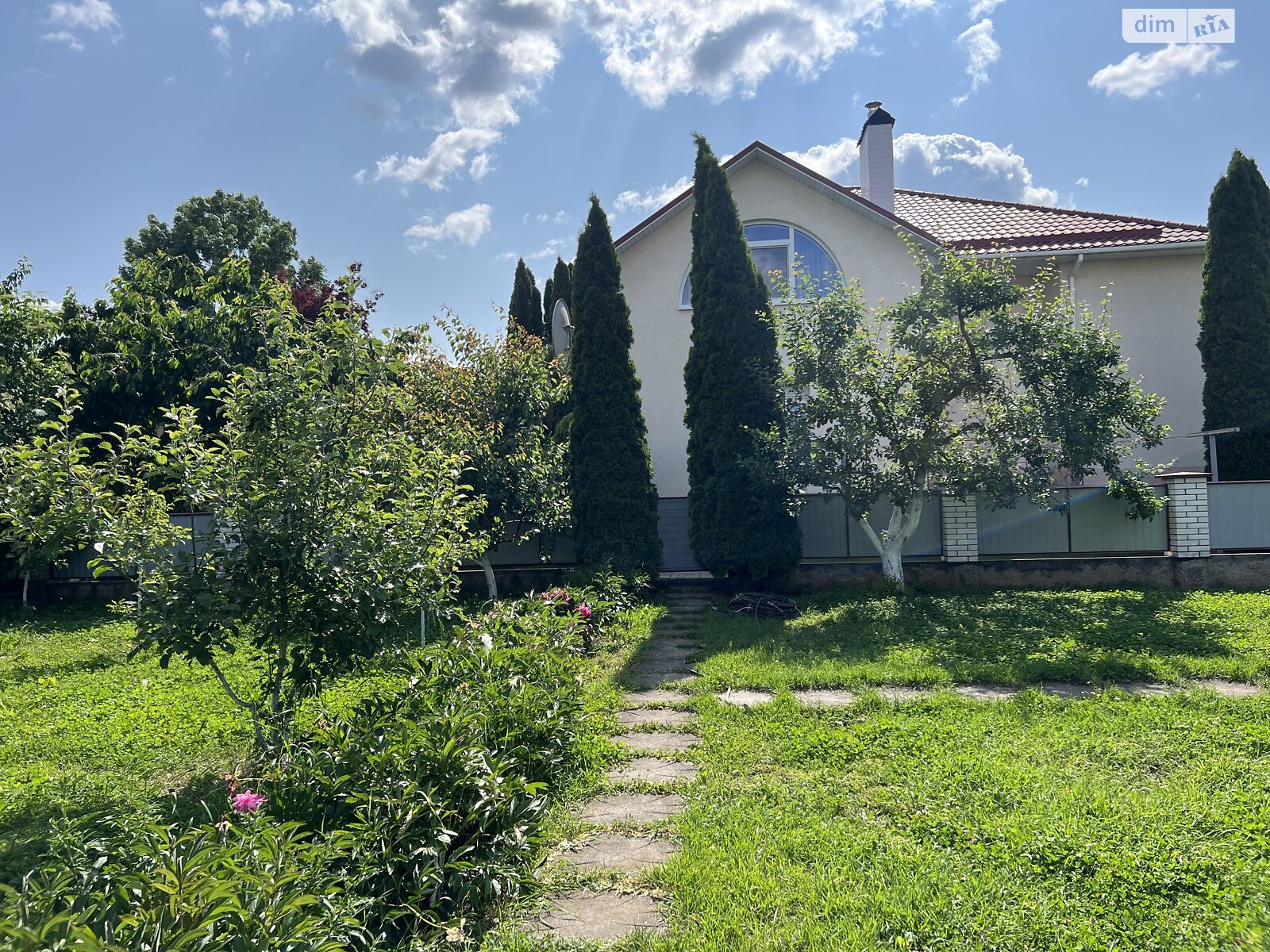 двоповерховий будинок бесідка, 187.4 кв. м, цегла. Продаж в Вінниці, район Старе місто фото 1 двоповерховий будинок бесідка, 187.4 кв. м, цегла. Продаж в Вінниці, район Старе місто фото 1