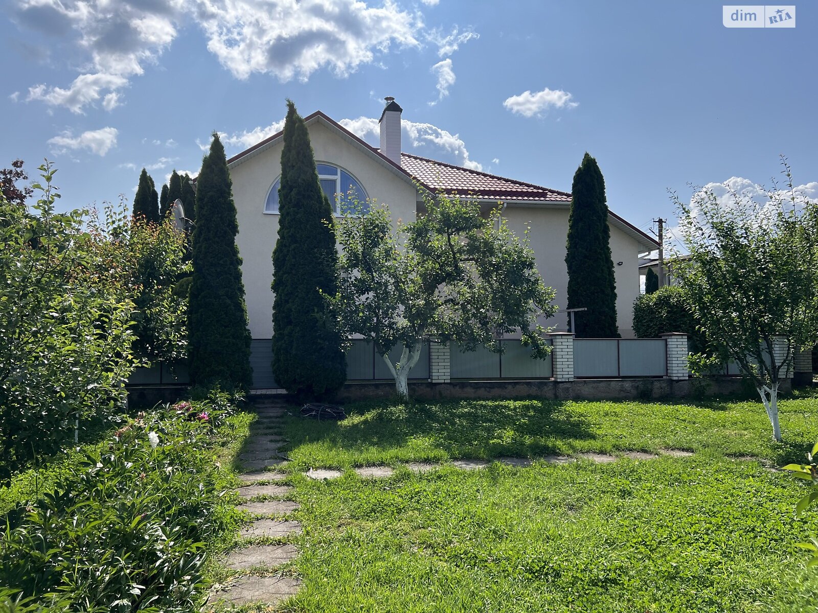двоповерховий будинок бесідка, 187.4 кв. м, цегла. Продаж в Вінниці, район Старе місто фото 1 двоповерховий будинок бесідка, 187.4 кв. м, цегла. Продаж в Вінниці, район Старе місто фото 1