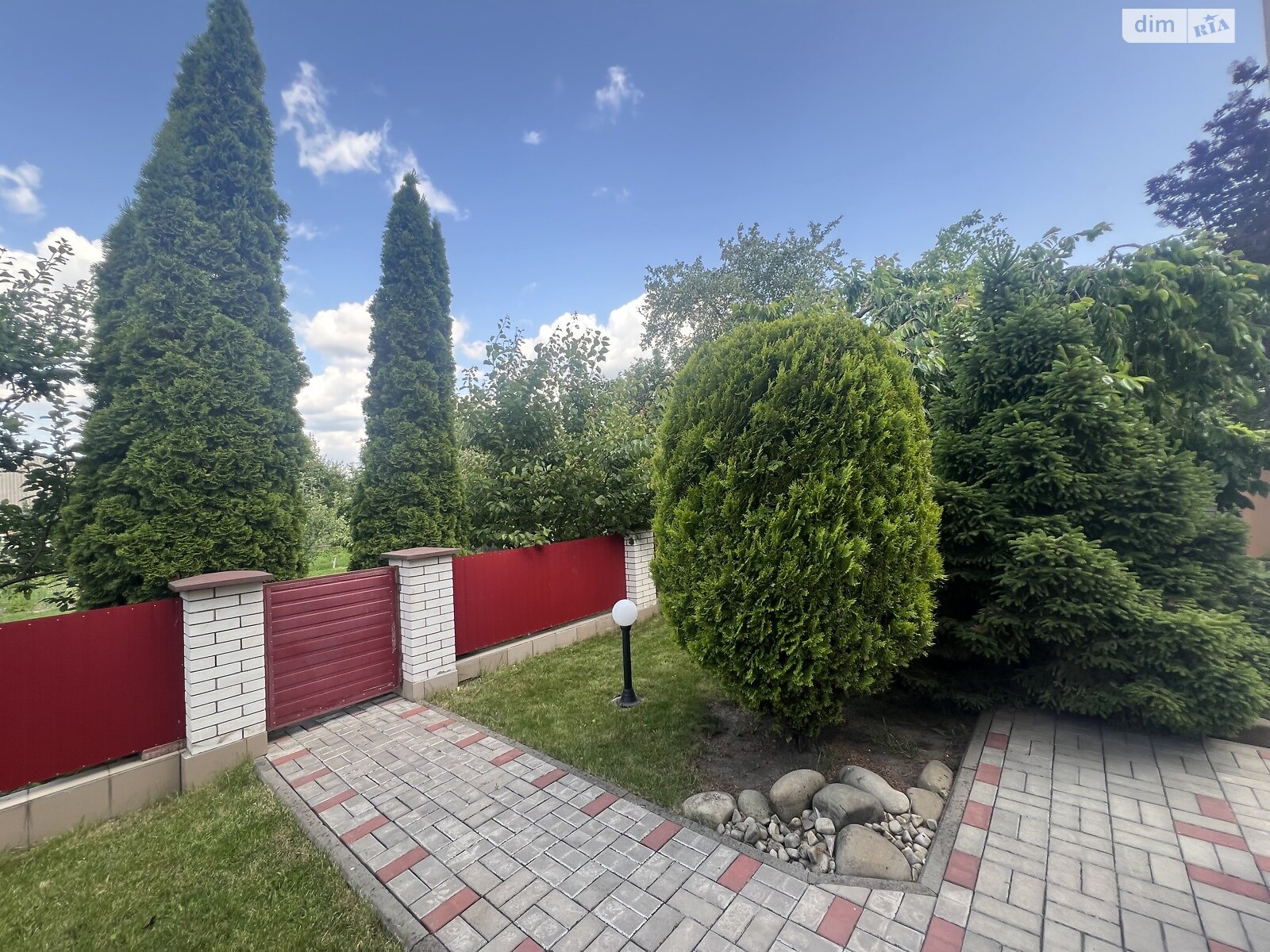 двоповерховий будинок бесідка, 187.4 кв. м, цегла. Продаж в Вінниці, район Старе місто фото 1 двоповерховий будинок бесідка, 187.4 кв. м, цегла. Продаж в Вінниці, район Старе місто фото 1