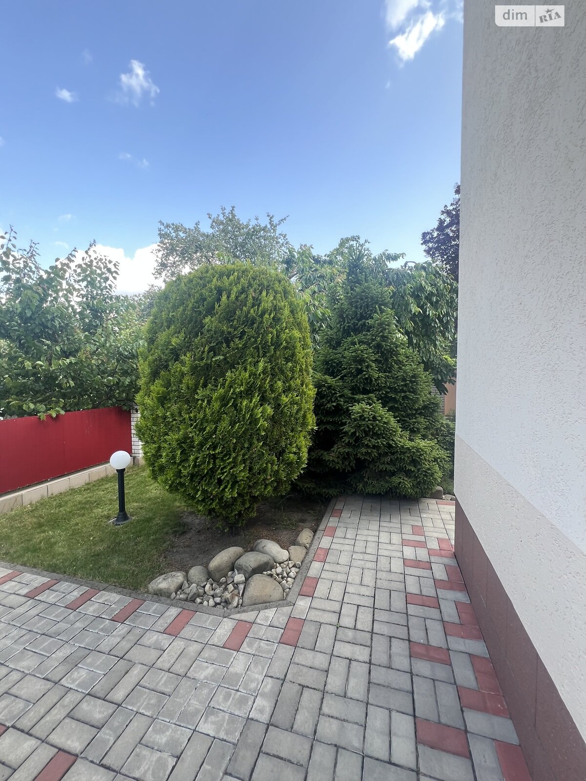 двоповерховий будинок бесідка, 187.4 кв. м, цегла. Продаж в Вінниці, район Старе місто фото 1 двоповерховий будинок бесідка, 187.4 кв. м, цегла. Продаж в Вінниці, район Старе місто фото 1