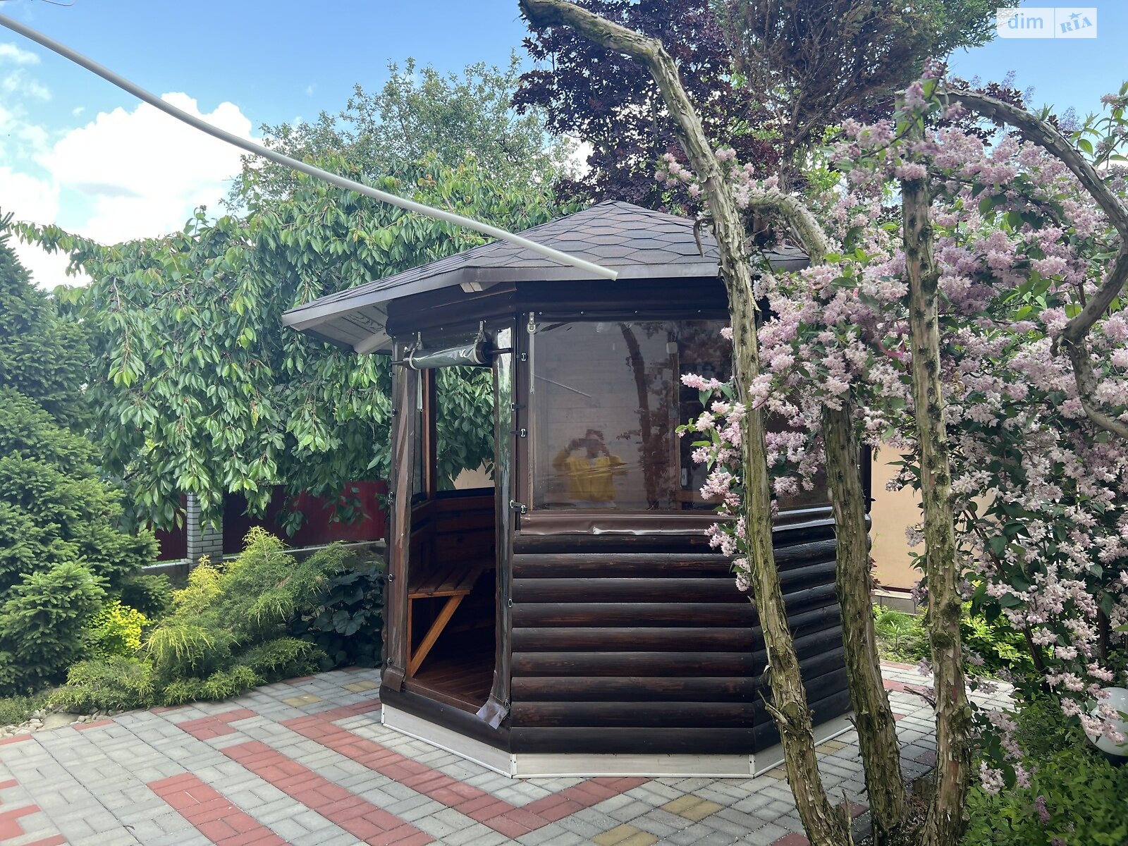двоповерховий будинок бесідка, 187.4 кв. м, цегла. Продаж в Вінниці, район Старе місто фото 1 двоповерховий будинок бесідка, 187.4 кв. м, цегла. Продаж в Вінниці, район Старе місто фото 1