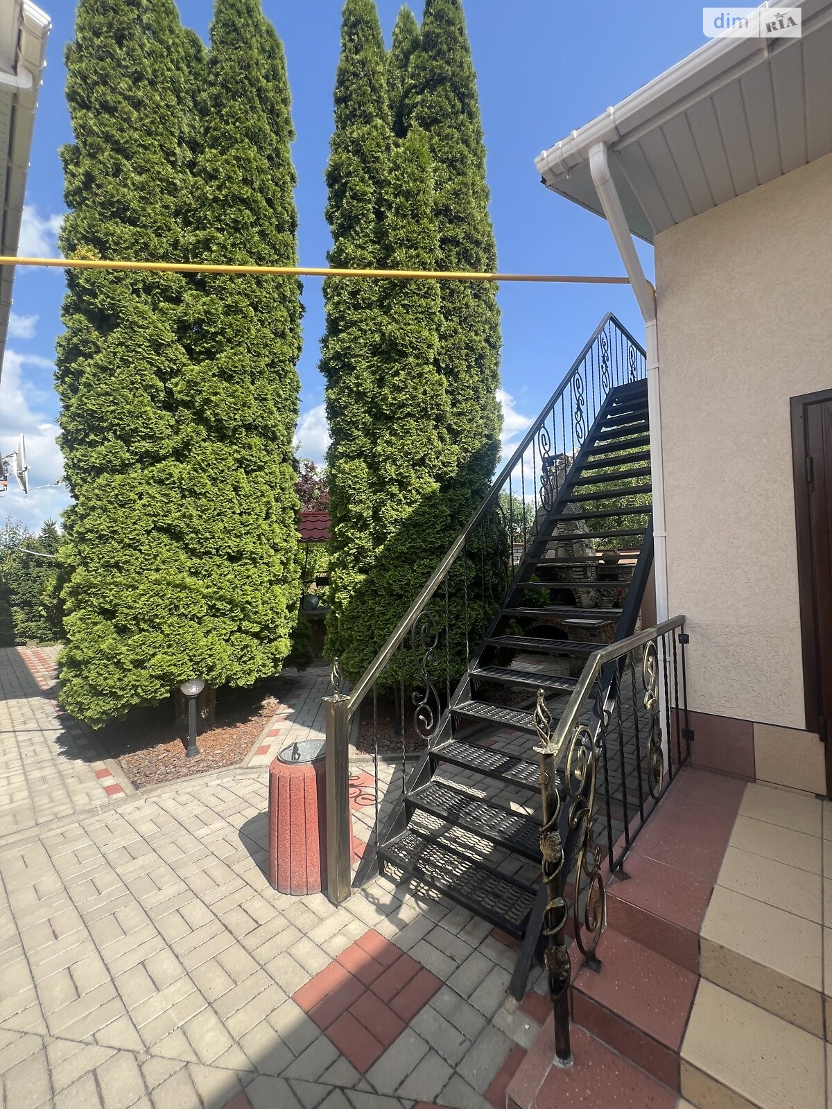 двоповерховий будинок бесідка, 187.4 кв. м, цегла. Продаж в Вінниці, район Старе місто фото 1 двоповерховий будинок бесідка, 187.4 кв. м, цегла. Продаж в Вінниці, район Старе місто фото 1