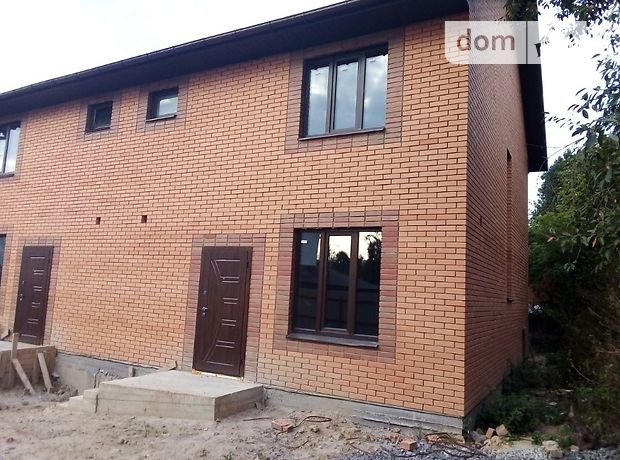 двухэтажный дом с мансардой, 99 кв. м, кирпич. Продажа в Виннице район Старый город фото 1 двухэтажный дом с мансардой, 99 кв. м, кирпич. Продажа в Виннице район Старый город фото 1