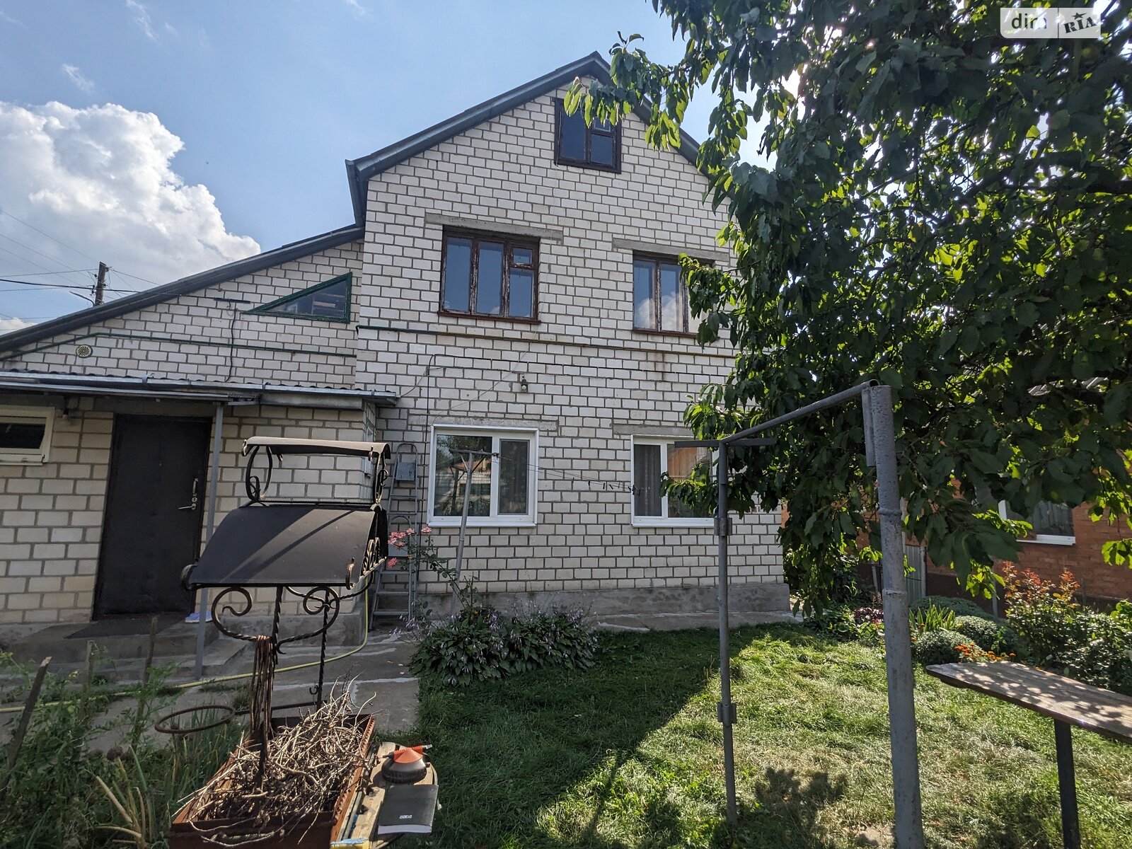 двоповерховий будинок, 151 кв. м, цегла. Продаж в Вінниці, район Старе місто фото 1 двоповерховий будинок, 151 кв. м, цегла. Продаж в Вінниці, район Старе місто фото 1