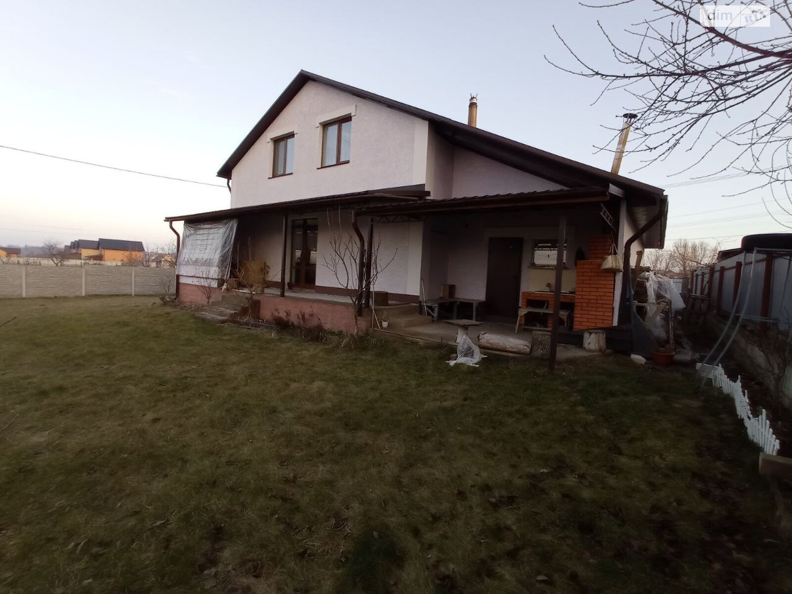 двухэтажный дом с гаражом, 212.9 кв. м, кирпич. Продажа в Виннице район Старый город фото 1 двухэтажный дом с гаражом, 212.9 кв. м, кирпич. Продажа в Виннице район Старый город фото 1