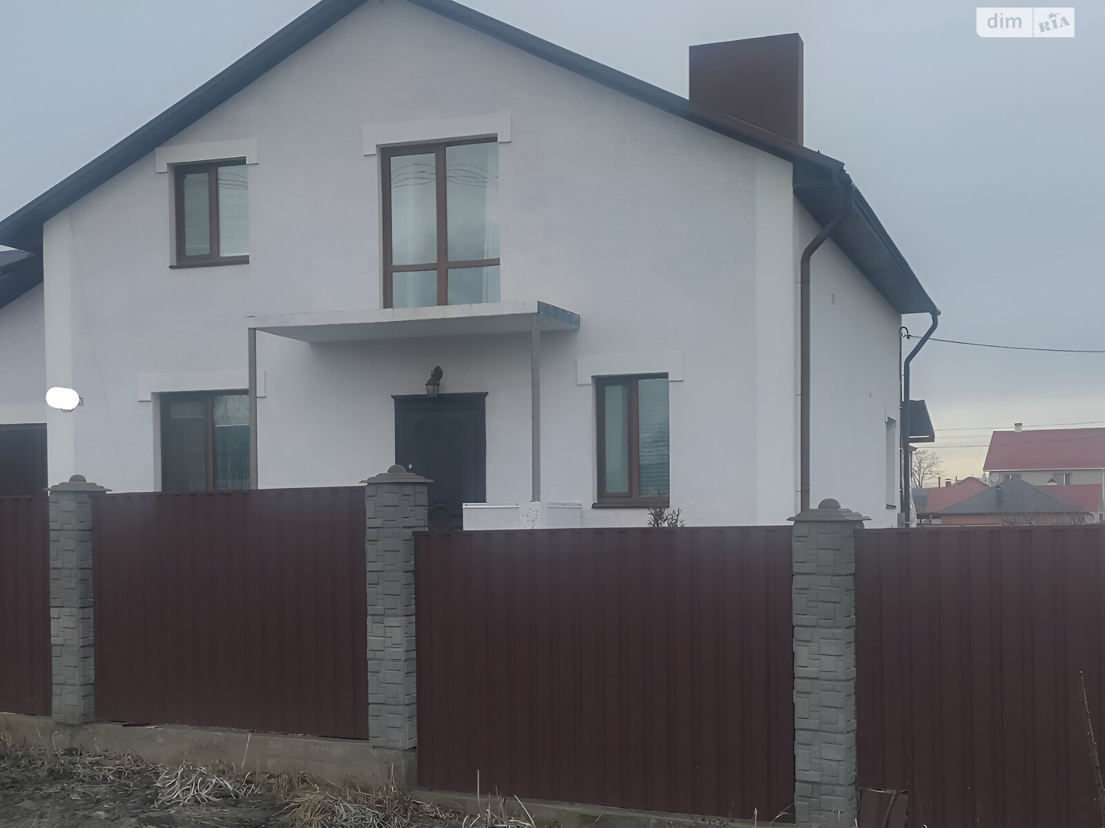 двухэтажный дом с гаражом, 212.9 кв. м, кирпич. Продажа в Виннице район Старый город фото 1 двухэтажный дом с гаражом, 212.9 кв. м, кирпич. Продажа в Виннице район Старый город фото 1