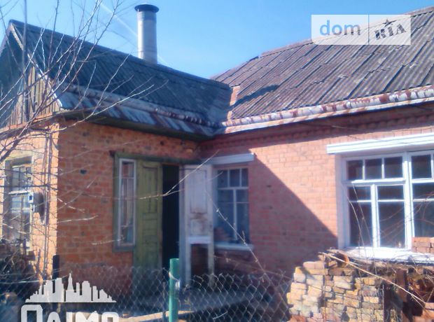 Продажа дома, 60м², Винница, р‑н. Старый город Продажа дома, 60м², Винница, р‑н. Старый город