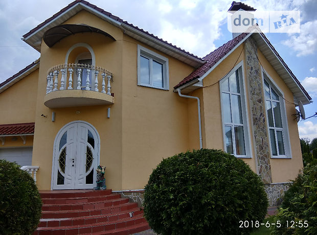 Продажа дома, 290м², Винница, р‑н. Старый город Продажа дома, 290м², Винница, р‑н. Старый город
