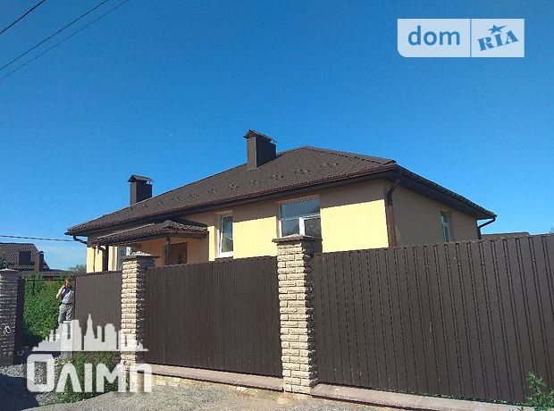 Продажа дома, 115м², Винница, р‑н. Старый город Продажа дома, 115м², Винница, р‑н. Старый город