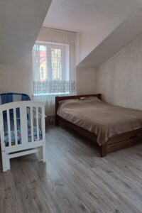 двухэтажный дом с гаражом, 215 кв. м, кирпич. Продажа в Виннице район Тяжилов фото 2