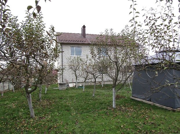 двухэтажный дом с камином, 240 кв. м, кирпич. Продажа в Стрижавке (Винницкая обл.) фото 1 двухэтажный дом с камином, 240 кв. м, кирпич. Продажа в Стрижавке (Винницкая обл.) фото 1