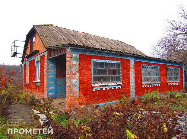 одноповерховий будинок, 76.3 кв. м, цегла. Продаж в Стрижавці (Вінницька обл.) фото 1 одноповерховий будинок, 76.3 кв. м, цегла. Продаж в Стрижавці (Вінницька обл.) фото 1