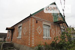 одноэтажный дом с гаражом, 85 кв. м, кирпич. Продажа в Стрижавке фото 2