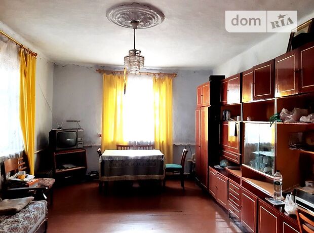 одноповерховий будинок з садом, 61 кв. м, цегла. Продаж в Стрижавці (Вінницька обл.) фото 1 одноповерховий будинок з садом, 61 кв. м, цегла. Продаж в Стрижавці (Вінницька обл.) фото 1