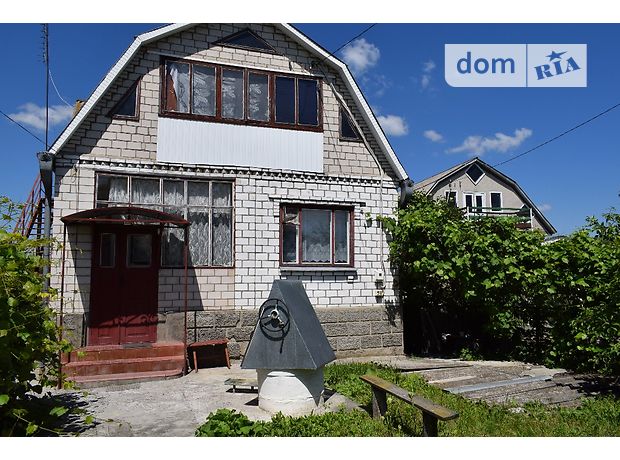 Продажа дома, 99.5м², Винница, р‑н. Стрижавка, Шевченко улица Продажа дома, 99.5м², Винница, р‑н. Стрижавка, Шевченко улица
