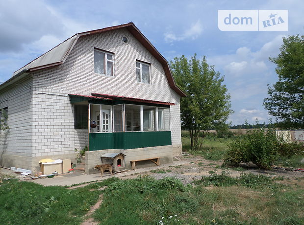 Продаж будинку, 140м², Вінниця, р‑н. Стрижавка Продаж будинку, 140м², Вінниця, р‑н. Стрижавка