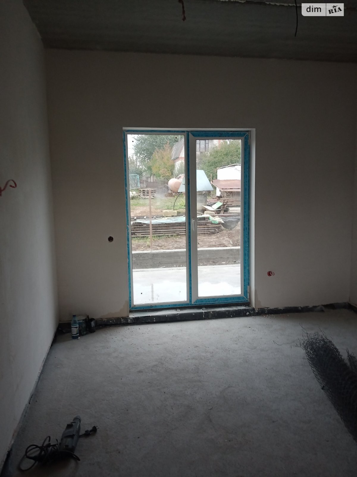 двухэтажный дом, 120 кв. м, газобетон. Продажа в Винницких Хуторах фото 1