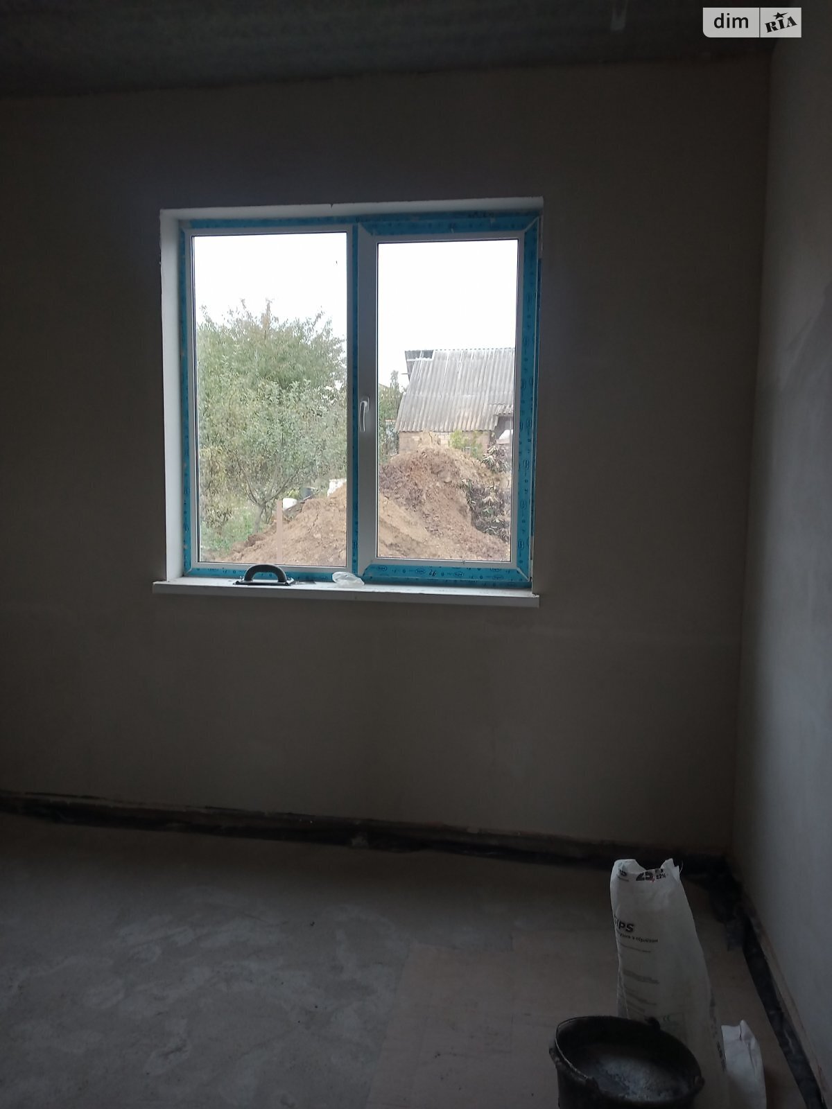 двухэтажный дом, 120 кв. м, газобетон. Продажа в Винницких Хуторах фото 1