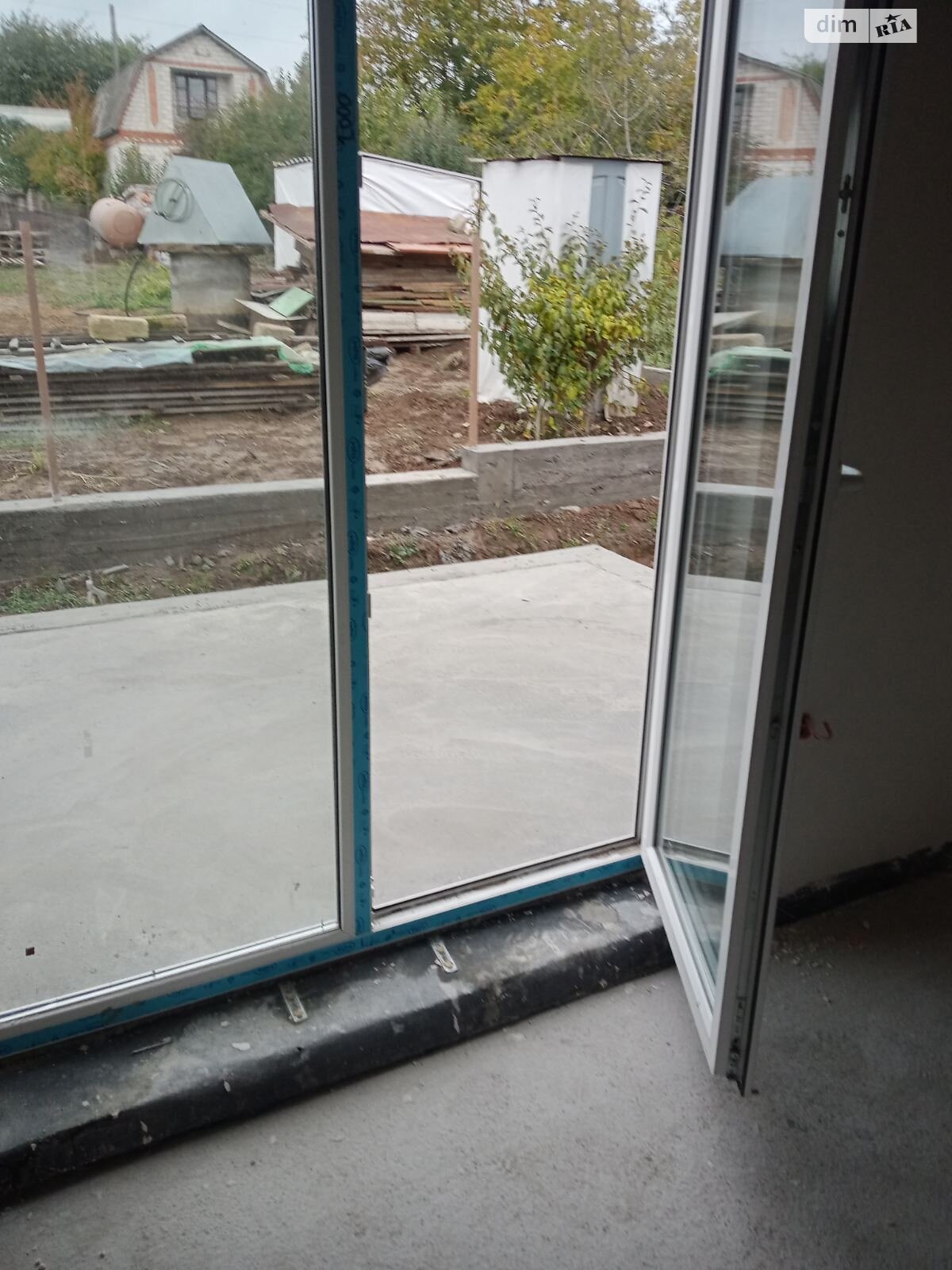 двухэтажный дом, 120 кв. м, газобетон. Продажа в Винницких Хуторах фото 1