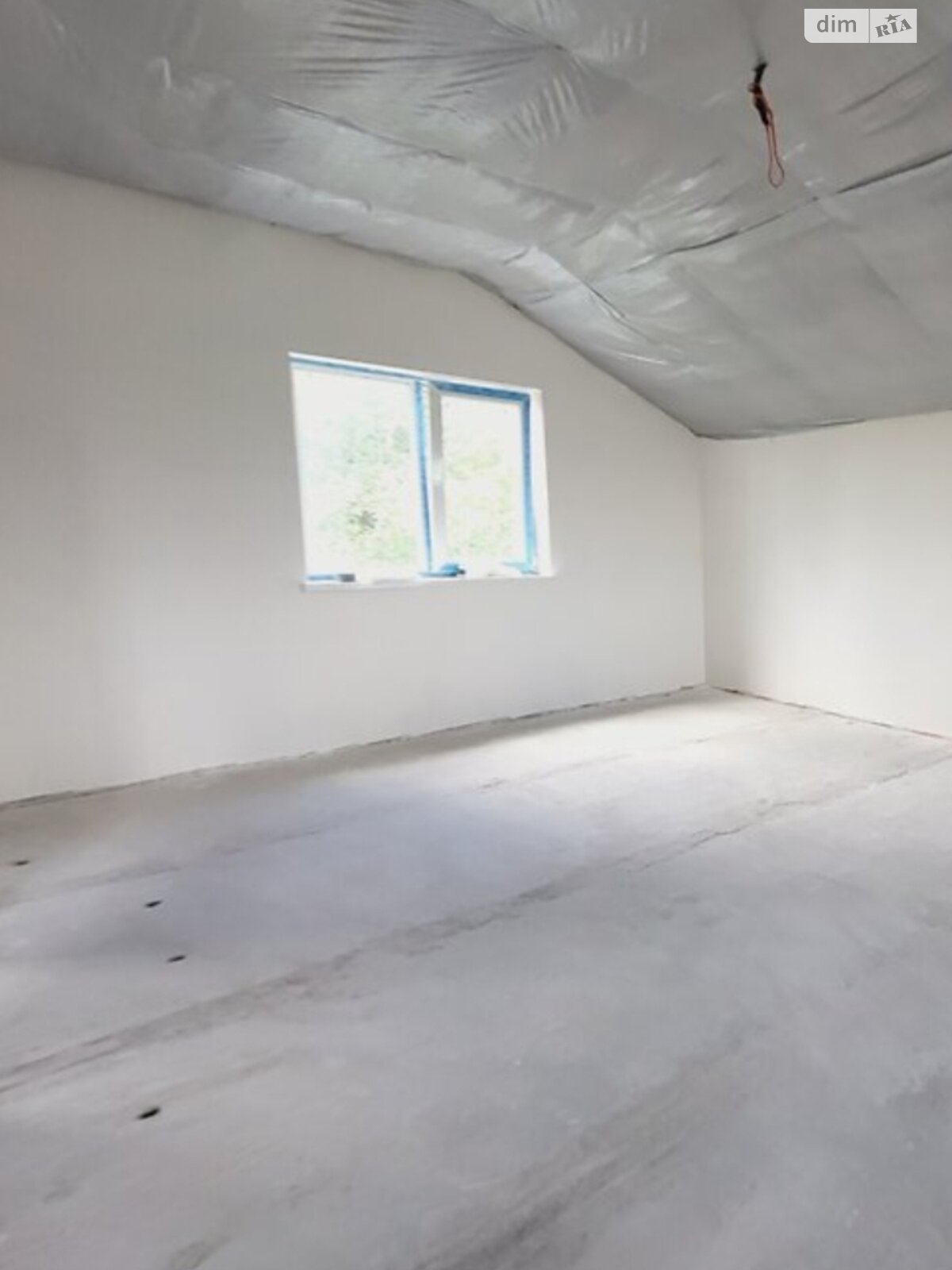 двухэтажный дом, 120 кв. м, газобетон. Продажа в Винницких Хуторах фото 1