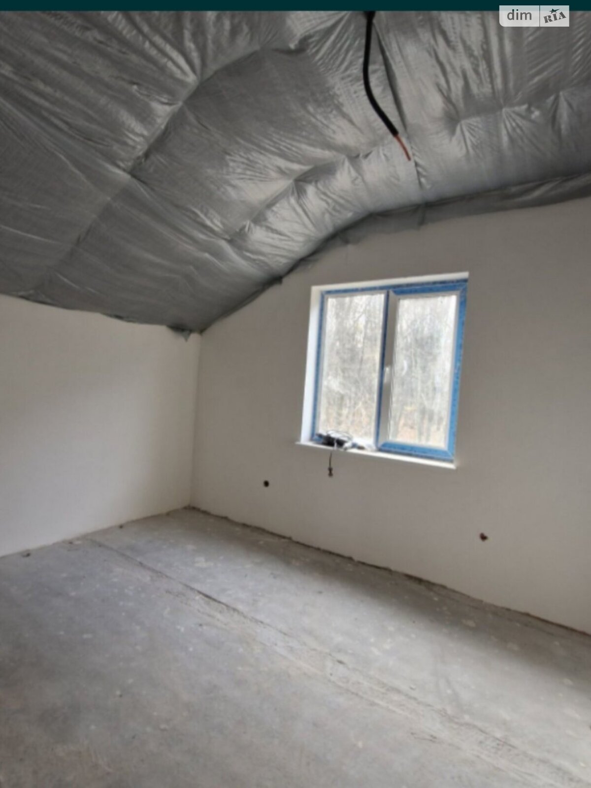 двухэтажный дом, 120 кв. м, газобетон. Продажа в Винницких Хуторах фото 1