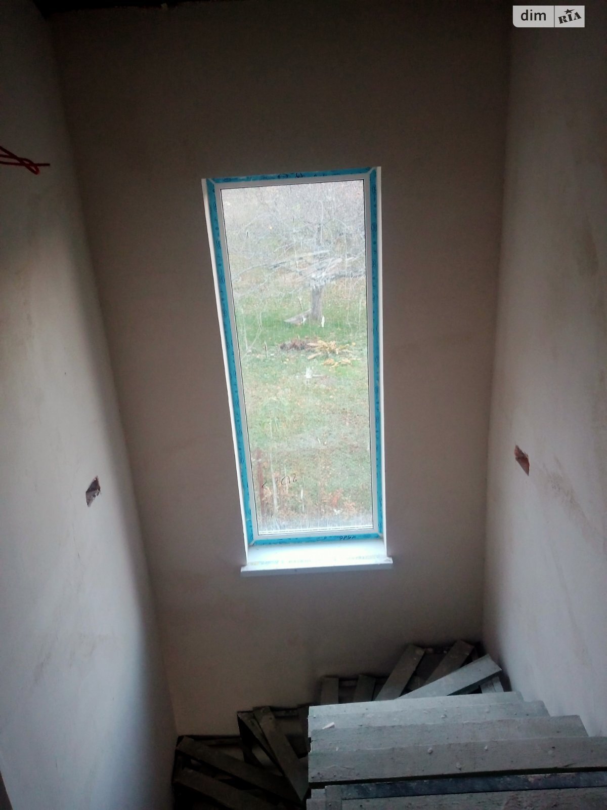 двухэтажный дом, 120 кв. м, газобетон. Продажа в Винницких Хуторах фото 1