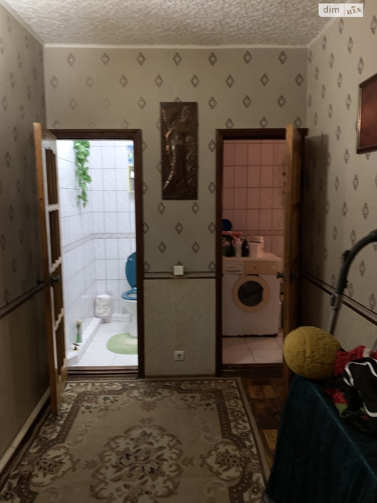 двоповерховий будинок з гаражем, 150 кв. м, цегла. Продаж в Вінниці, район Свердловський масив фото 1