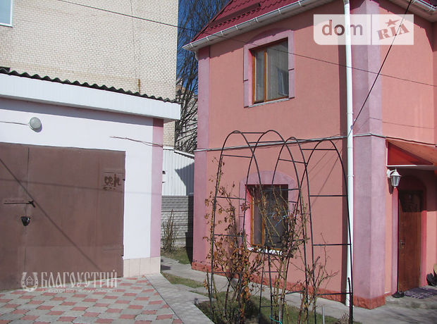 Продажа дома, 161м², Винница, р‑н. Свердловский массив, Свердлова улица Продажа дома, 161м², Винница, р‑н. Свердловский массив, Свердлова улица