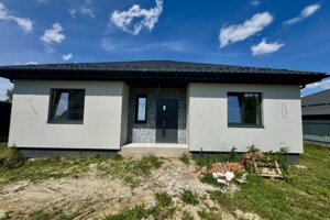 одноповерховий будинок з верандою, 96 кв. м, цегла. Продаж у Якушинцях фото 2