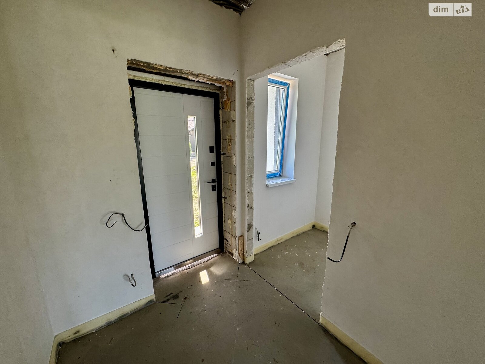 одноповерховий будинок з верандою, 96 кв. м, цегла. Продаж у Якушинцях фото 1 одноповерховий будинок з верандою, 96 кв. м, цегла. Продаж у Якушинцях фото 1