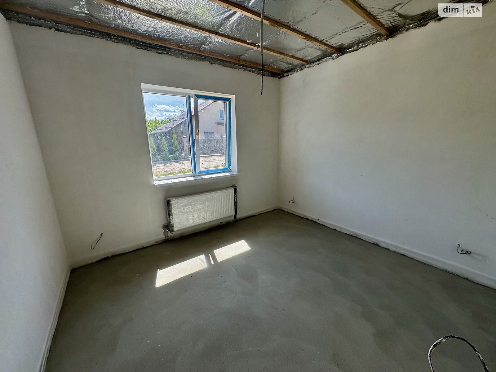 одноповерховий будинок з верандою, 96 кв. м, цегла. Продаж у Якушинцях фото 1 одноповерховий будинок з верандою, 96 кв. м, цегла. Продаж у Якушинцях фото 1