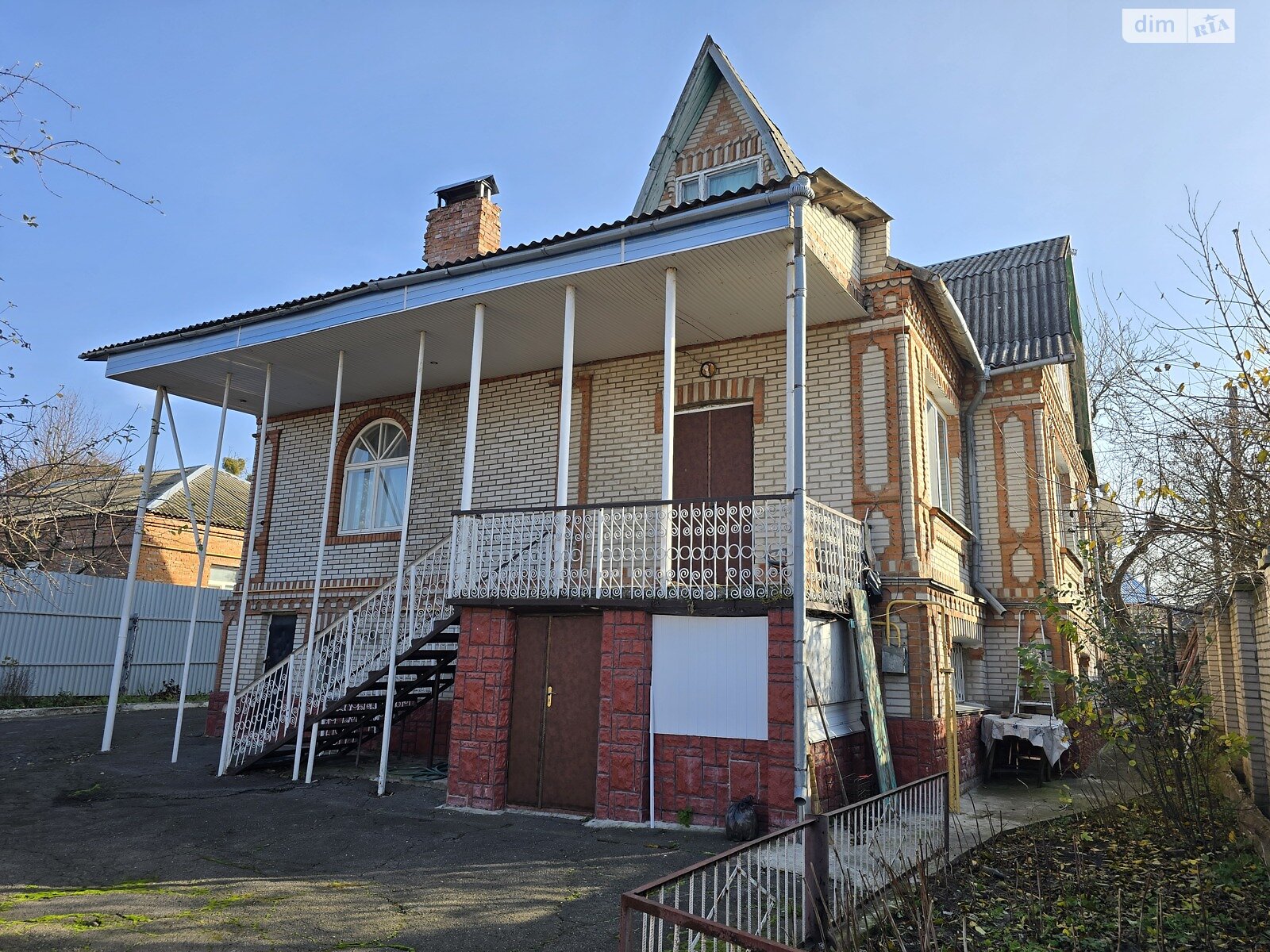двоповерховий будинок, 283.7 кв. м, цегла. Продаж у Вінниці фото 1 двоповерховий будинок, 283.7 кв. м, цегла. Продаж у Вінниці фото 1