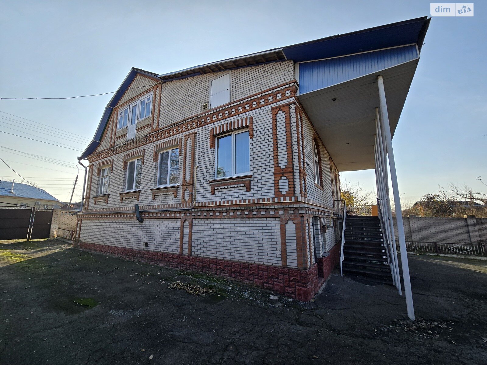 двоповерховий будинок, 283.7 кв. м, цегла. Продаж у Вінниці фото 1 двоповерховий будинок, 283.7 кв. м, цегла. Продаж у Вінниці фото 1