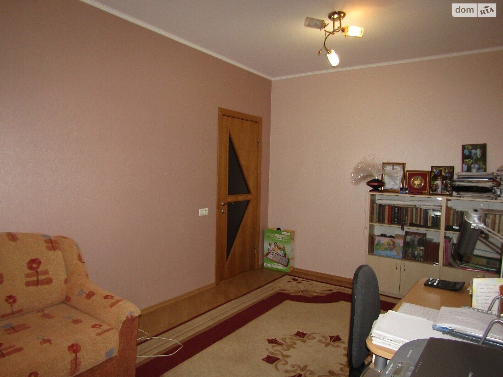 двухэтажный дом с ремонтом, 264 кв. м, кирпич. Продажа в Царском Селе фото 1