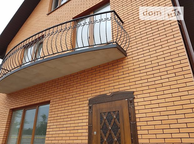 двухэтажный дом с садом, 115 кв. м, кирпич. Продажа в Царском Селе (Винницкая обл.) фото 1 двухэтажный дом с садом, 115 кв. м, кирпич. Продажа в Царском Селе (Винницкая обл.) фото 1