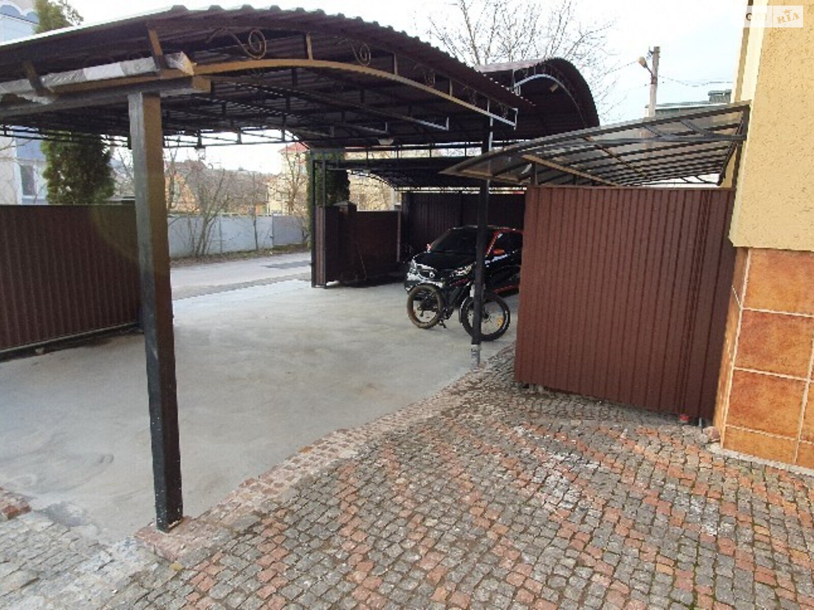 двухэтажный дом, 300 кв. м, кирпич. Продажа в Виннице фото 1 двухэтажный дом, 300 кв. м, кирпич. Продажа в Виннице фото 1