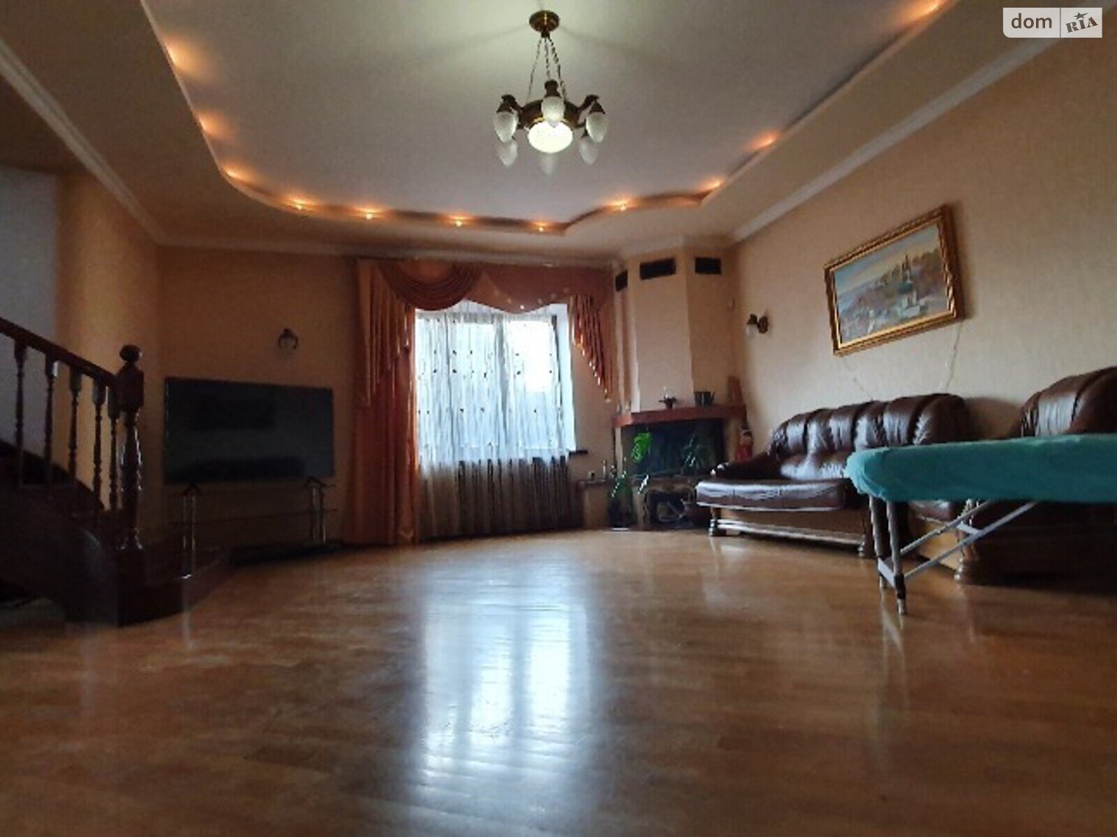 двухэтажный дом, 300 кв. м, кирпич. Продажа в Виннице фото 1 двухэтажный дом, 300 кв. м, кирпич. Продажа в Виннице фото 1