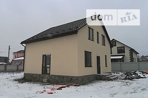 двухэтажный дом, 120 кв. м, газобетон. Продажа в Царском Селе фото 2