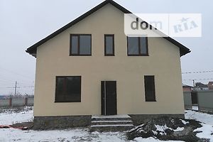 двухэтажный дом, 120 кв. м, газобетон. Продажа в Царском Селе фото 2