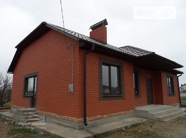 Продажа дома, 120м², Винница, р‑н. Царское Село, Подольская улица Продажа дома, 120м², Винница, р‑н. Царское Село, Подольская улица