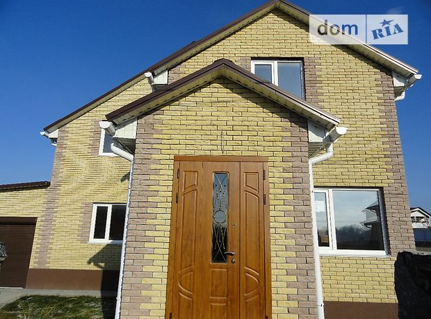 Продажа дома, 165м², Винница, р‑н. Царское Село, П.Загребельного улица Продажа дома, 165м², Винница, р‑н. Царское Село, П.Загребельного улица