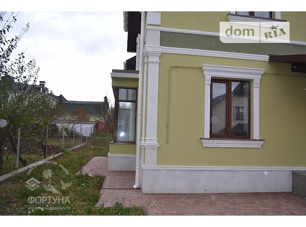 двухэтажный дом с террасой, 172.2 кв. м, кирпич. Продажа в Царском Селе (Винницкая обл.) фото 1 двухэтажный дом с террасой, 172.2 кв. м, кирпич. Продажа в Царском Селе (Винницкая обл.) фото 1